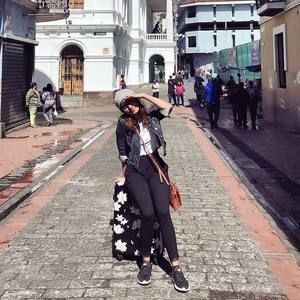 Meet your Posher, Sundus